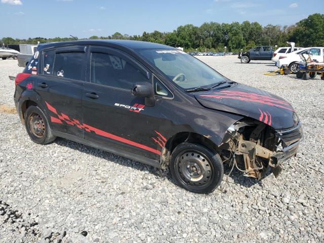 Photo 4 from auction – 2011 NISSAN VERSA S with VIN 3N1BC1CP1BL496255