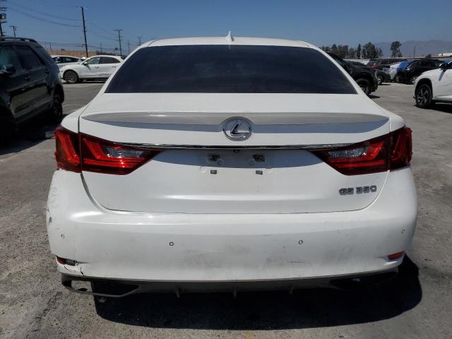 Photo 6 from auction – 2015 LEXUS GS 350 with VIN JTHBE1BL7FA019511
