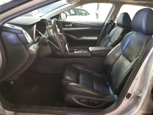 Photo 7 from auction – 2017 NISSAN MAXIMA 3.5 with VIN 1N4AA6AP1HC444794