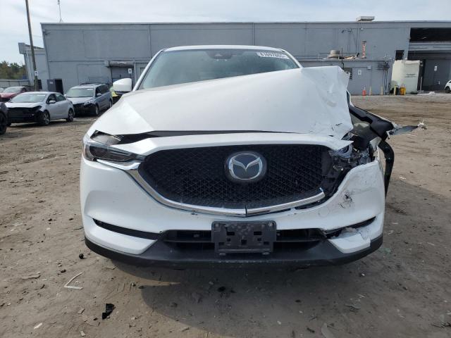 Photo 5 from auction – 2019 MAZDA CX-5 GRAND with VIN JM3KFBDM6K0686197