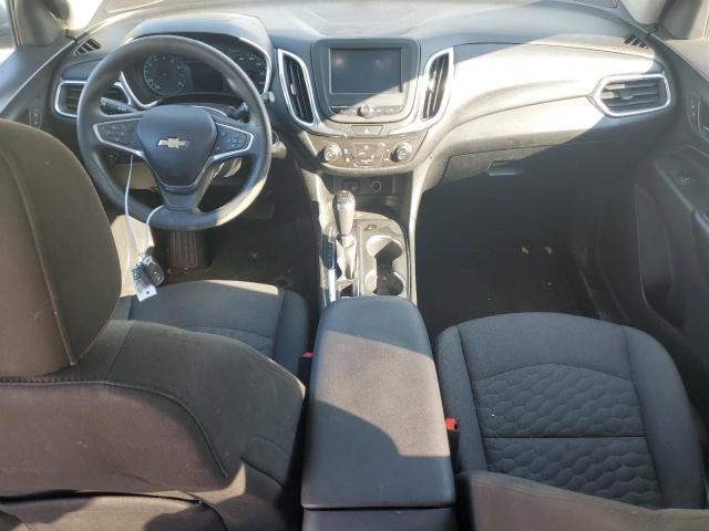 Photo 8 from auction – 2018 CHEVROLET EQUINOX LT with VIN 2GNAXJEV5J6290651