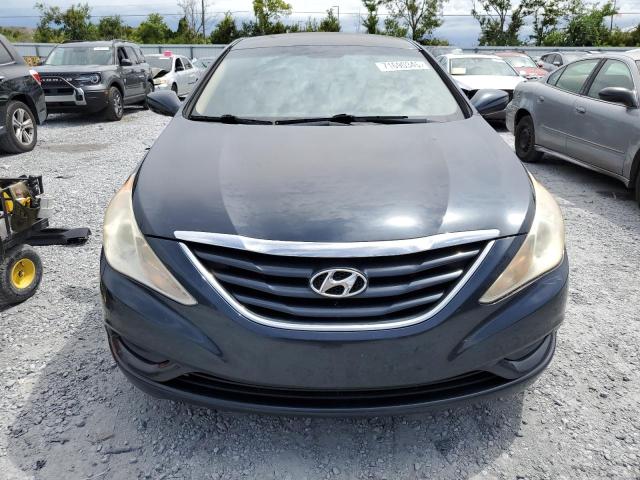 Photo 5 from auction – 2012 HYUNDAI SONATA GLS with VIN 5NPEB4AC1CH464034