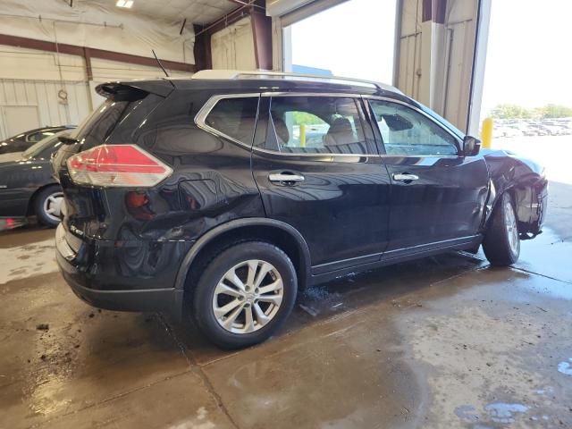 Photo 3 from auction – 2015 NISSAN ROGUE S with VIN KNMAT2MV1FP530832
