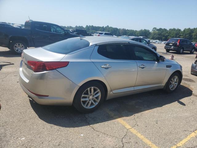 Photo 3 from auction – 2013 KIA OPTIMA LX with VIN KNAGM4A72D5364335