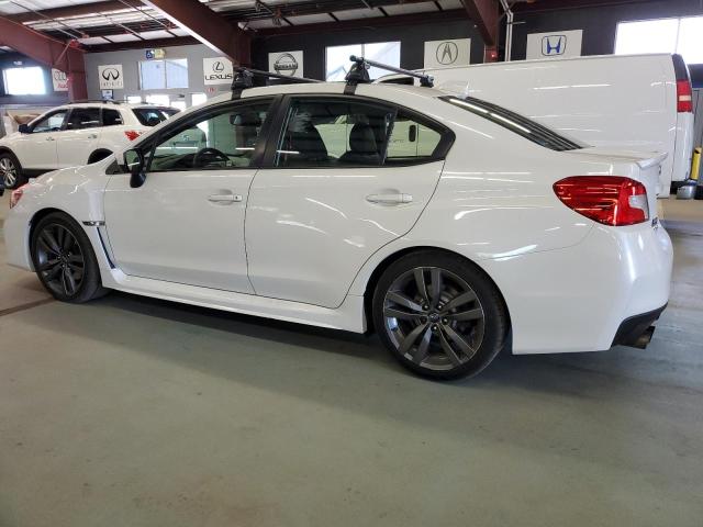 Photo 2 from auction – 2017 SUBARU WRX LIMITE with VIN JF1VA1J68H9809948