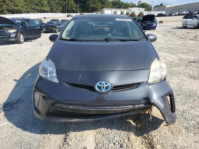 Photo 5 from auction – 2013 TOYOTA PRIUS with VIN JTDKN3DUXD1656926