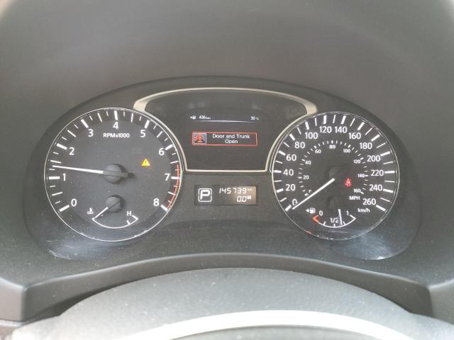 Photo 9 from auction – 2013 NISSAN ALTIMA 2.5 with VIN 1N4AL3AP0DN402317