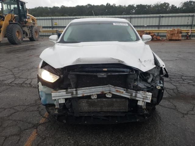 Photo 5 from auction – 2013 FORD FUSION SE with VIN 3FA6P0HR5DR389111