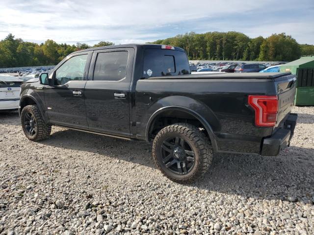 Photo 2 from auction – 2015 FORD F150 SUPERCREW with VIN 1FTEW1EG0FFA03048