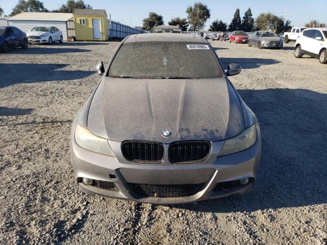 Photo 5 from auction – 2011 BMW 335 I with VIN WBAPM5C56BE577285