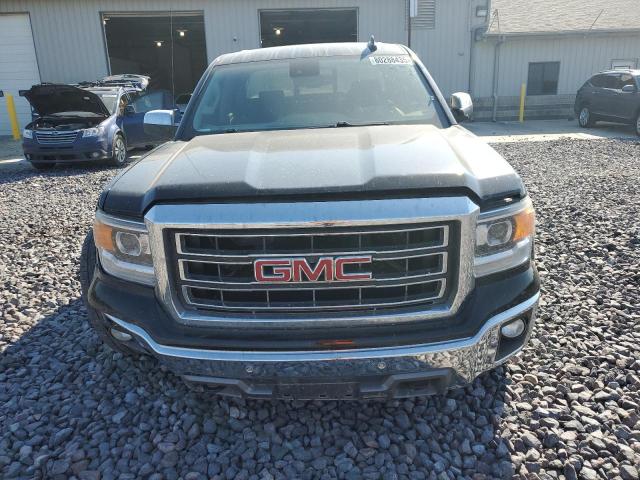 Photo 5 from auction – 2015 GMC SIERRA K1500 SLT with VIN 3GTU2VEC5FG334668