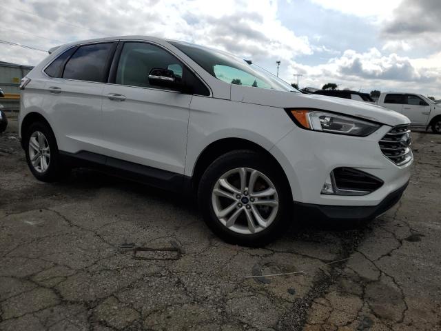 Photo 4 from auction – 2019 FORD EDGE SEL with VIN 2FMPK3J92KBC38162