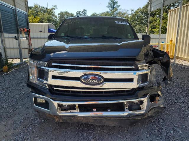 Photo 5 from auction – 2018 FORD F150 SUPER with VIN 1FTEW1CBXJFC64462