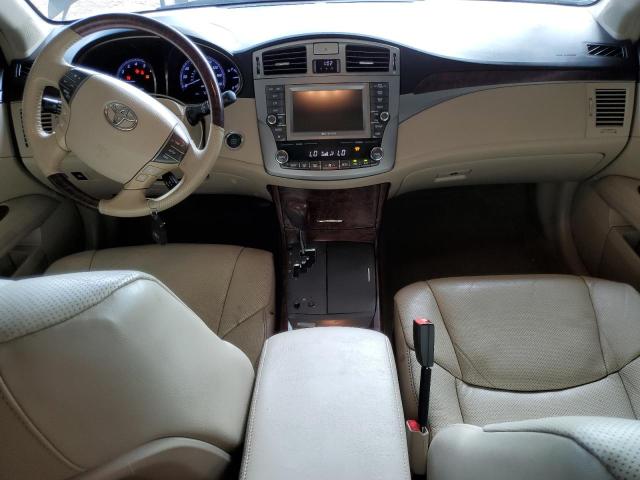 Zdjęcie 8 z aukcji – 2012 TOYOTA AVALON BAS z VIN 4T1BK3DB9CU466891