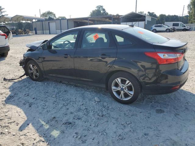 Photo 2 from auction – 2013 FORD FOCUS SE with VIN 1FADP3F20DL274817