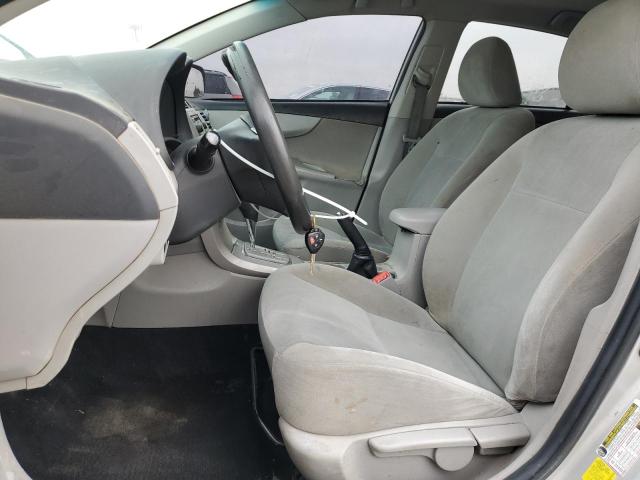 Foto 7 de la subasta – 2012 TOYOTA COROLLA BA con VIN 5YFBU4EE1CP048044