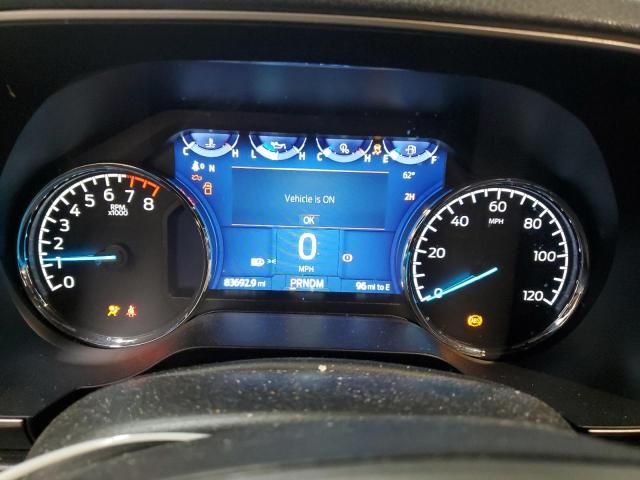 Photo 9 from auction – 2021 FORD F150 SUPER with VIN 1FTFW1E53MFC49527