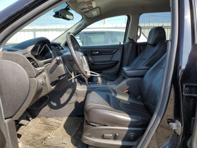 Photo 7 from auction – 2017 CHEVROLET TRAVERSE P with VIN 1GNKVJKD8HJ272213