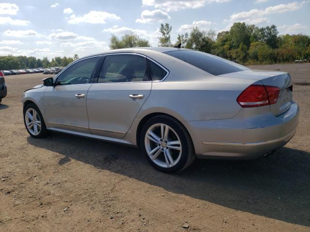 Photo 2 from auction – 2014 VOLKSWAGEN PASSAT SE with VIN 1VWBN7A3XEC108477