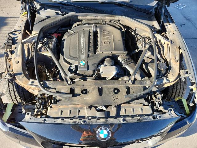 Photo 11 from auction – 2014 BMW 535 I with VIN WBA5B1C51ED480026