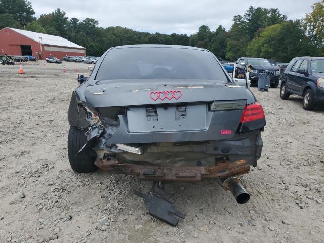 Photo 6 from auction – 2012 HONDA ACCORD SE with VIN 1HGCP2F64CA185993