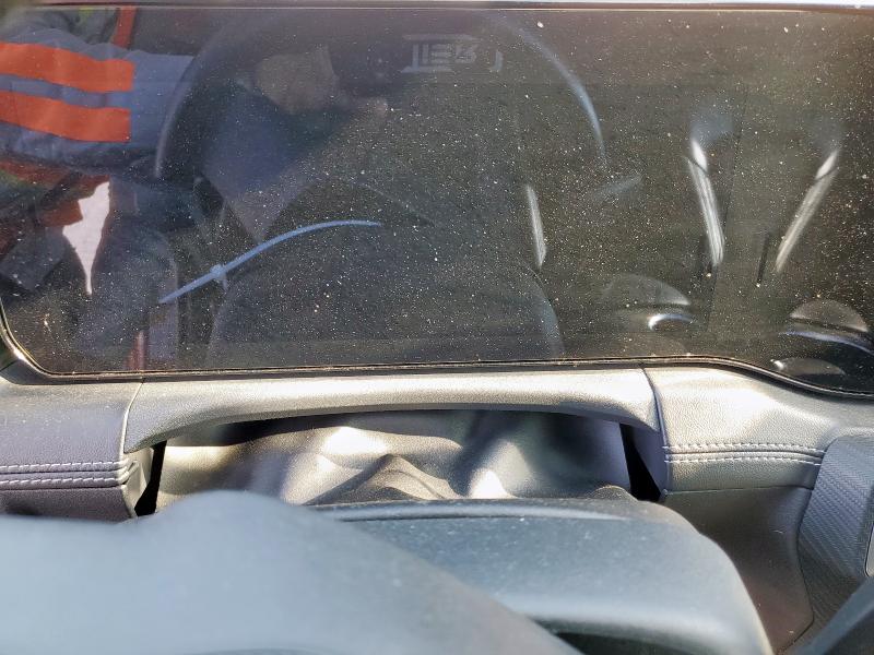 Photo 9 from auction – 2024 FORD MUSTANG with VIN 1FA6P8TH1R5126525