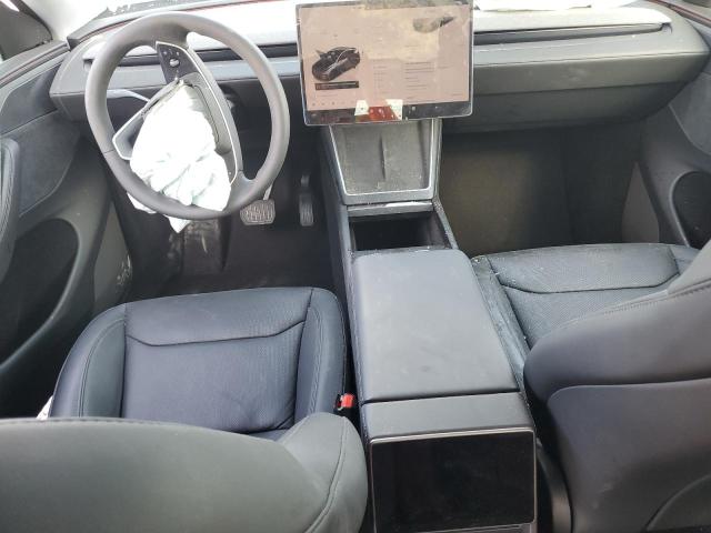 Photo 8 from auction – 2026 TESLA MODEL Y with VIN 7SAYGDEE5TF365549