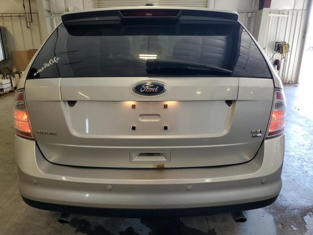 Photo 6 from auction – 2010 FORD EDGE SEL with VIN 2FMDK4JC2ABA21388