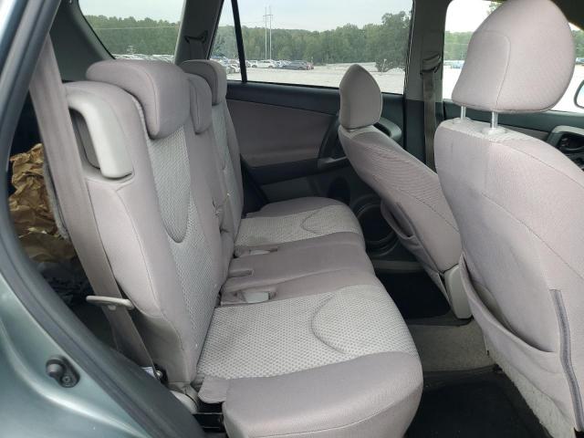 Photo 11 from auction – 2007 TOYOTA RAV4 with VIN JTMZK33V675012287