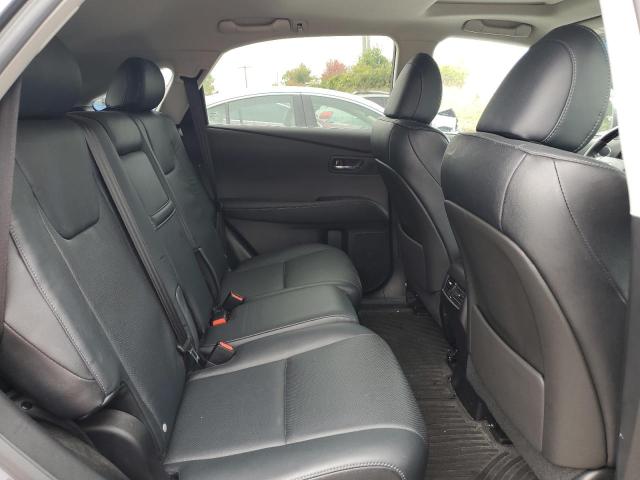 Photo 11 from auction – 2015 LEXUS RX 350 BAS with VIN 2T2BK1BA8FC300572