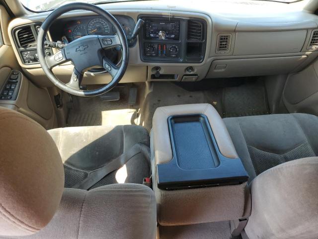 Photo 8 from auction – 2005 CHEVROLET SILVERADO with VIN 2GCEK13T751268101