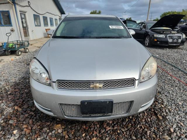 Photo 5 from auction – 2012 CHEVROLET IMPALA with VIN 2G1WB5E38C1112678
