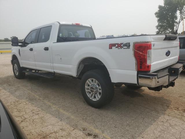Photo 2 from auction – 2017 FORD F250 SUPER DUTY with VIN 1FT7W2B63HEE55918