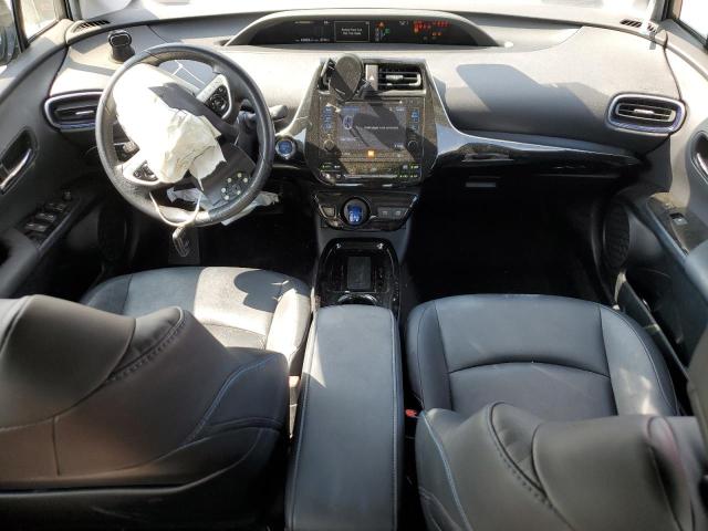 Photo 8 from auction – 2017 TOYOTA PRIUS with VIN JTDKARFU7H3036041
