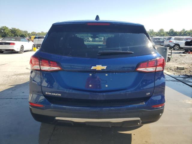 Photo 6 from auction – 2022 CHEVROLET EQUINOX LT with VIN 3GNAXKEV2NL259073