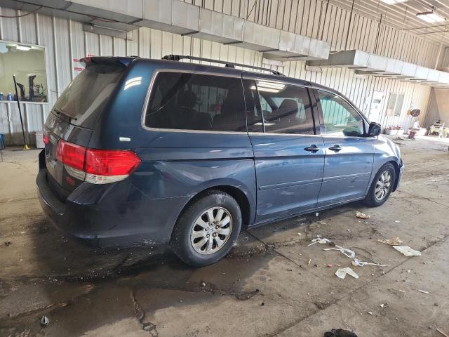 Photo 3 from auction – 2010 HONDA ODYSSEY EX with VIN 5FNRL3H63AB077120