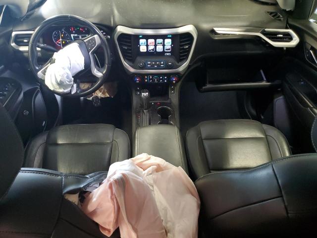 Photo 8 from auction – 2018 GMC ACADIA SLT with VIN 1GKKNULSXJZ138709