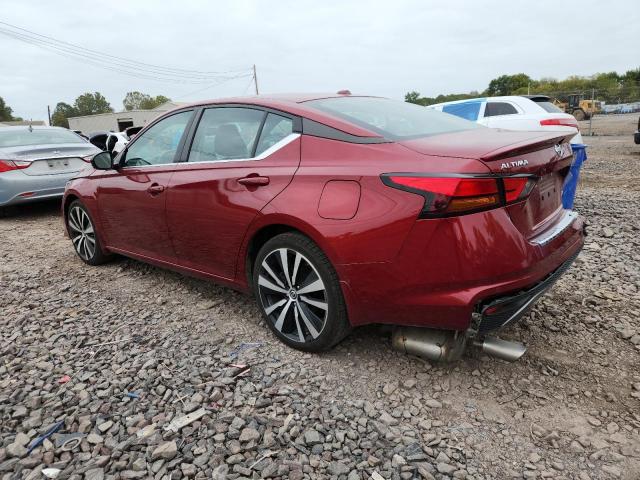 Photo 2 from auction – 2020 NISSAN ALTIMA SR with VIN 1N4BL4CW2LC185880