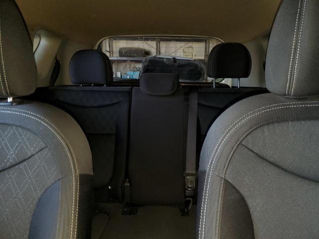 Photo 10 from auction – 2016 KIA SOUL with VIN KNDJN2A23G7362259