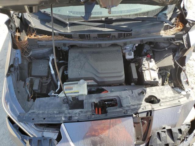 Photo 11 from auction – 2023 NISSAN LEAF S with VIN 1N4AZ1BV8PC554653