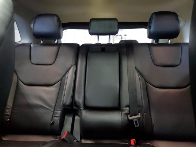 Photo 10 from auction – 2015 FORD EDGE TITAN with VIN 2FMTK4K88FBC31538