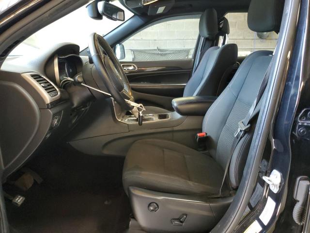 Photo 7 from auction – 2016 JEEP GRAND CHEROKEE LAREDO with VIN 1C4RJFAG5GC367259