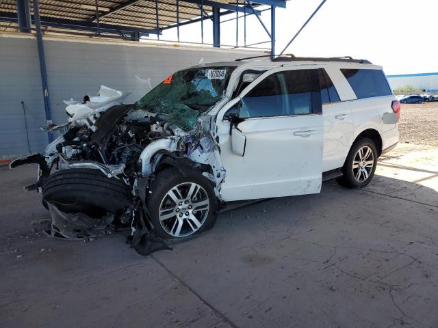 2024 FORD EXPEDITION MAX XLT - Търг №80708045