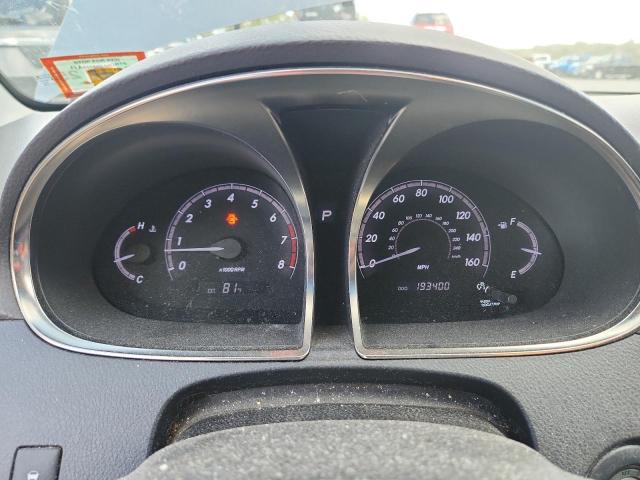 Photo 9 from auction – 2012 TOYOTA AVALON BAS with VIN 4T1BK3DB9CU451288