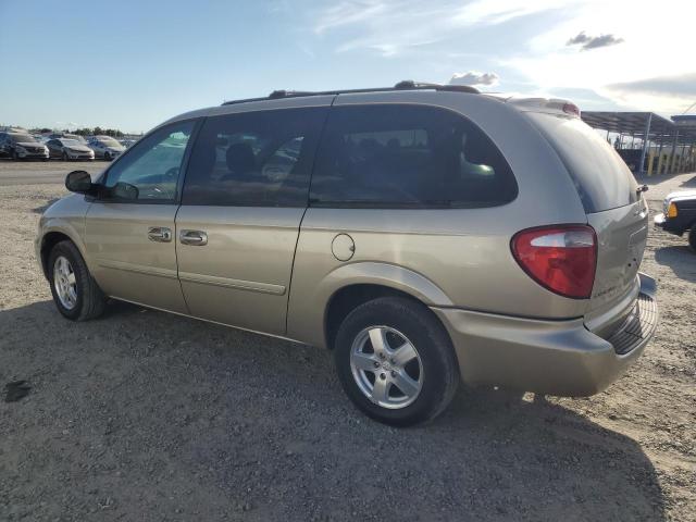 Photo 2 from auction – 2007 DODGE GRAND CARA with VIN 2D4GP44L57R180598