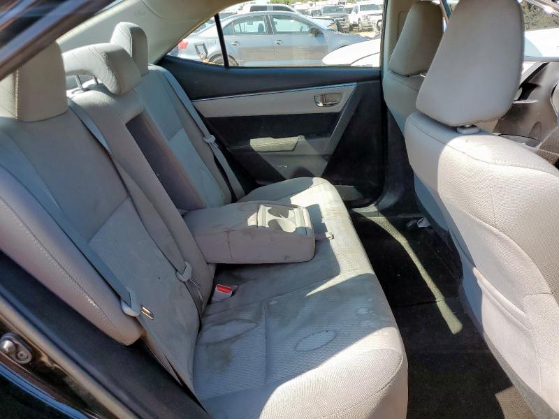 Photo 10 from auction – 2016 TOYOTA COROLLA L with VIN 2T1BURHE8GC655993