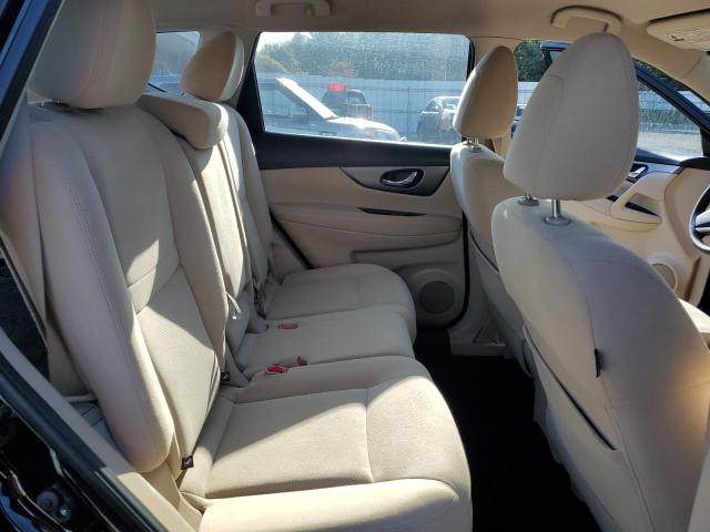 Photo 11 from auction – 2016 NISSAN ROGUE S with VIN KNMAT2MT3GP614005