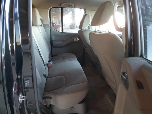 Photo 10 from auction – 2018 NISSAN FRONTIER S with VIN 1N6AD0ER0JN763315