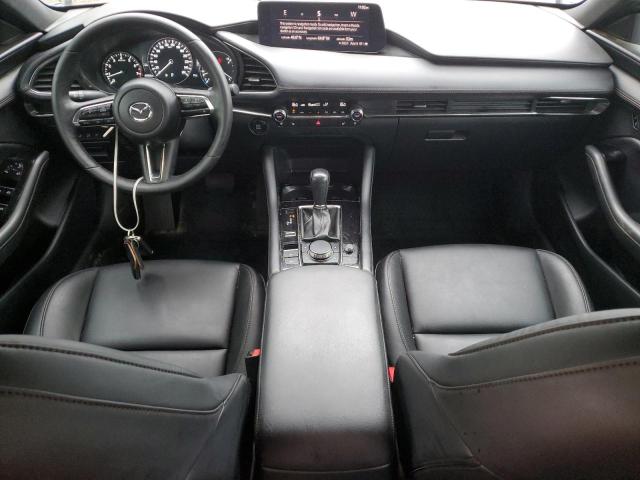 Photo 8 from auction – 2024 MAZDA 3 PREFERRED with VIN JM1BPALM6R1704588