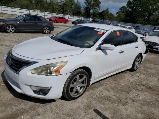 NISSAN ALTIMA 2.5 2015 with VIN 1N4AL3AP1FC175072 - Photo from auction
